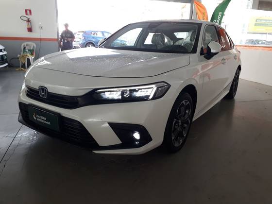 HONDA CIVIC 2.0 DI e:HEV ADVANCED E-CVT